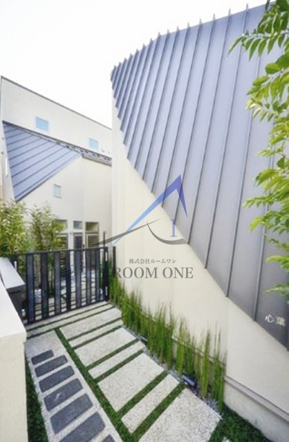 心葉テラス大岡山