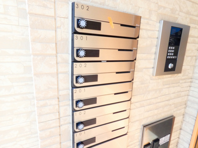 【設備】 | REGALESTリバーサイド新富