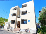 REGALESTリバーサイド新富の画像