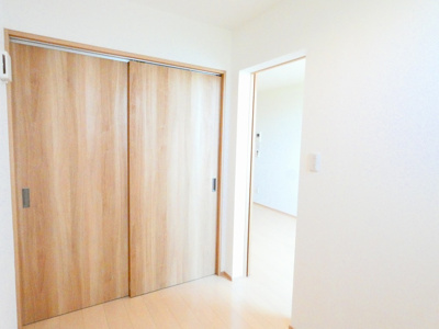 【子供部屋】 | REGALESTリバーサイド新富