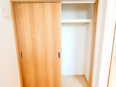 【収納】 | REGALESTリバーサイド新富