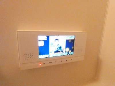 【内装】 | REGALESTリバーサイド新富