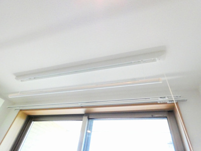 【内装】 | REGALESTリバーサイド新富