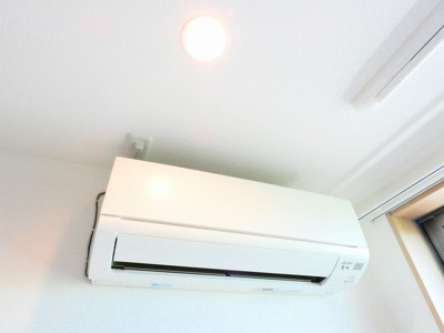 【内装】 | REGALESTリバーサイド新富