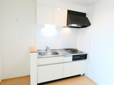 【キッチン】 | REGALESTリバーサイド新富