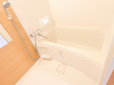 【浴室】 | REGALESTリバーサイド新富