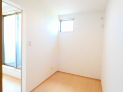 【寝室】 | REGALESTリバーサイド新富