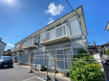 第二中台ハイツの画像