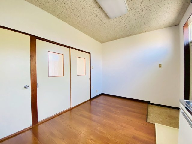 【居間・リビング】 | ダイニング☆