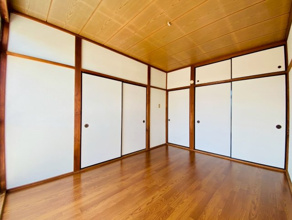 【洋室】 | 洋室①☆