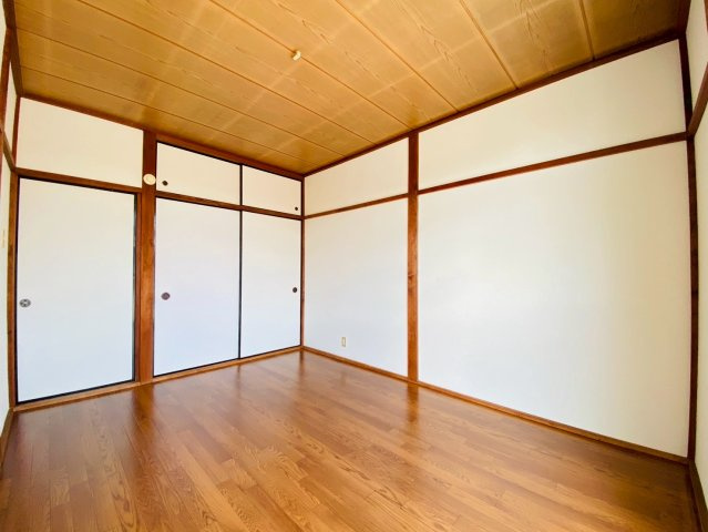 【洋室】 | 洋室①☆