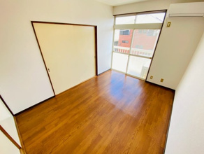 【洋室】 | 洋室②☆