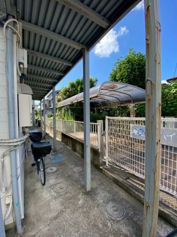 【その他共用部分】