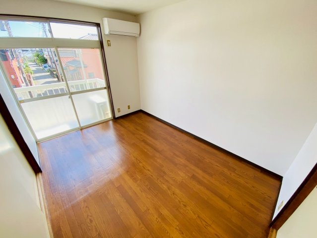 【設備】 | 洋室②☆