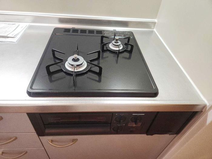 パセオきわのキッチン