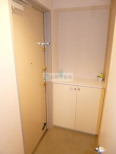 【玄関】 | ミレナーリオ