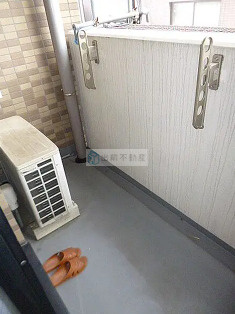 【バルコニー】 | ミレナーリオ