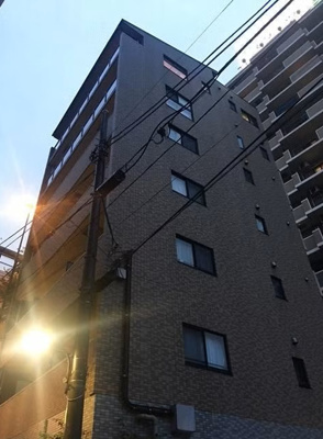 【外観】 | ミレナーリオ