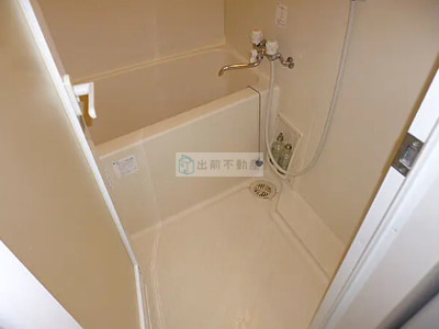 【浴室】 | ミレナーリオ