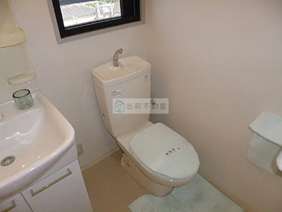 【トイレ】 | ミレナーリオ