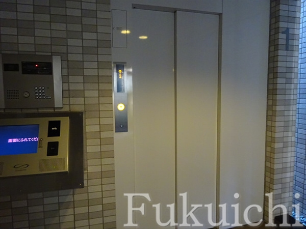 ドゥーエ学芸大学Ⅱのその他共用部分