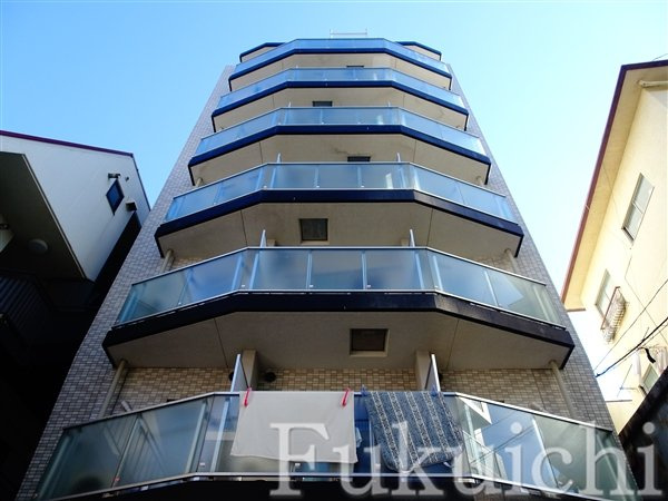 ドゥーエ学芸大学Ⅱ