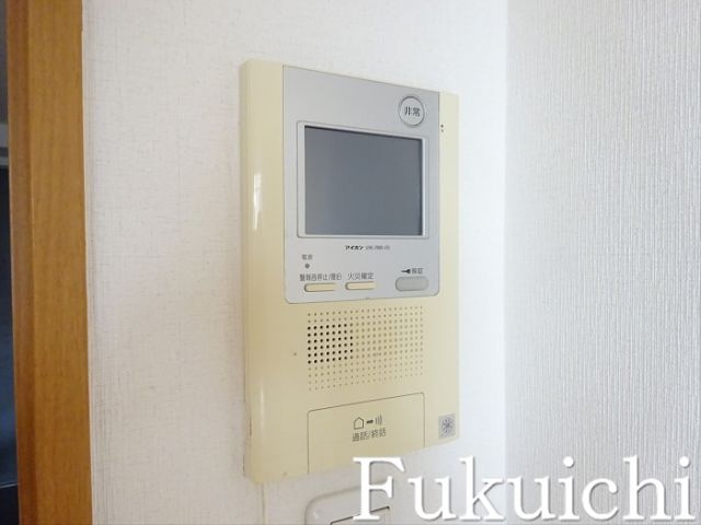 ドゥーエ学芸大学Ⅱのセキュリティ