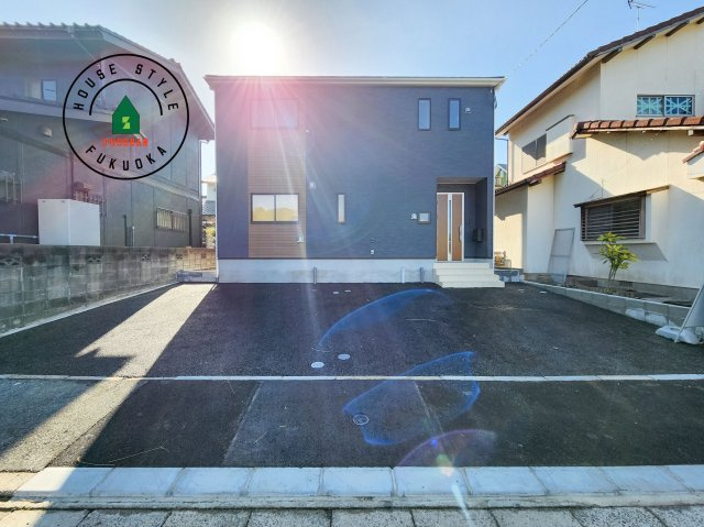 糟屋郡篠栗町和田4丁目第3-1棟（1号棟）