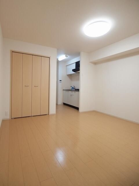 Mao Houseの居間・リビング