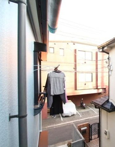 プラムコットの展望|眺望です