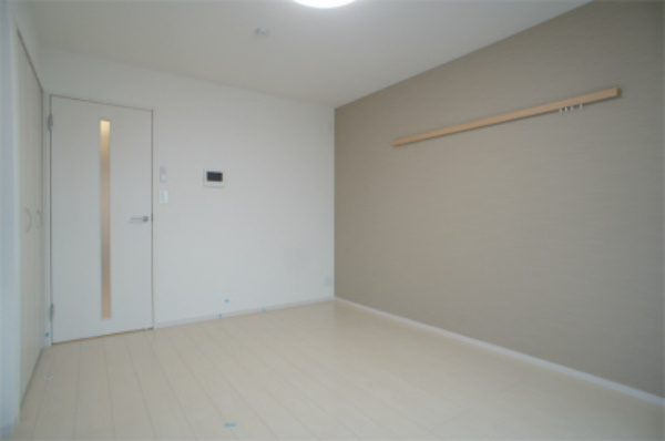 グレイス船橋法典の洋室