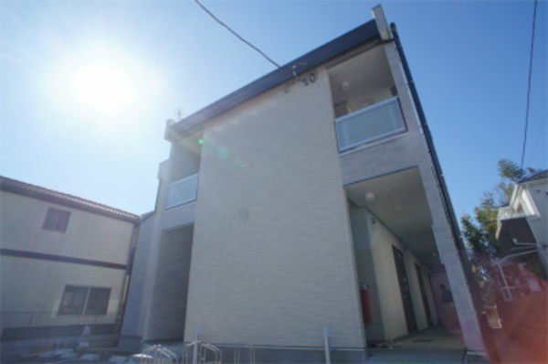 グレイス船橋法典