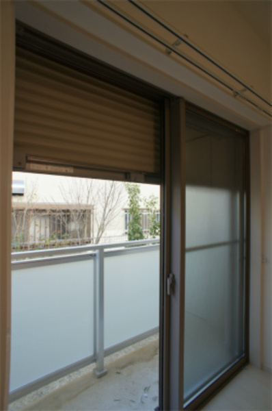 グレイス船橋法典の設備