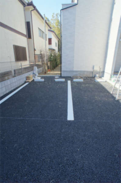 グレイス船橋法典