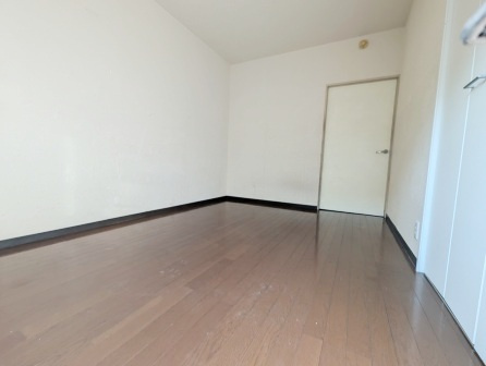 さいたま市桜区西堀３丁目のアパートの居間・リビング