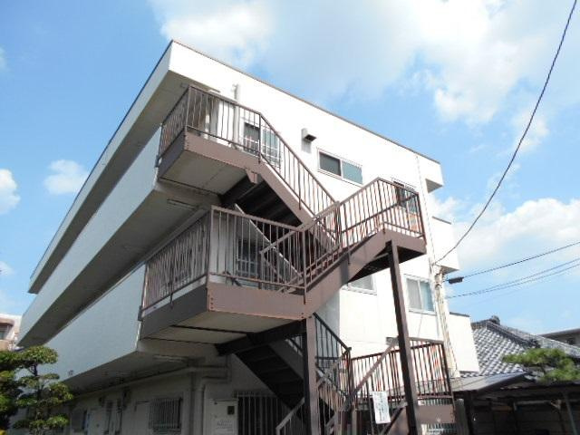 さいたま市桜区西堀３丁目のアパート