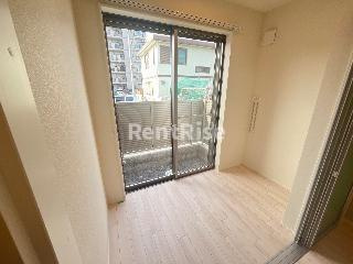 森本２丁目新築アパートⅢの内装|エアコン(イメージ)