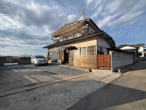 東石岡1丁目土地建物の画像