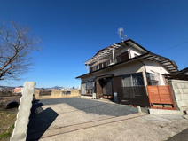 東石岡1丁目土地建物の画像