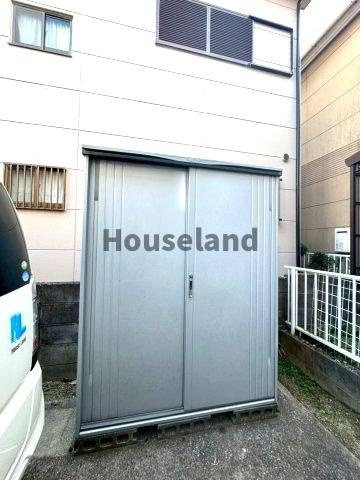 下丹生谷戸建のその他