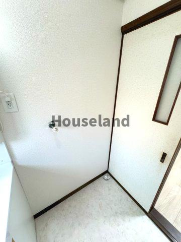 下丹生谷戸建の設備