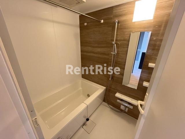 М’ｓ Ｌｕｎａ Ⅰ（エムズ ルナⅠ）の浴室|バス(イメージ)