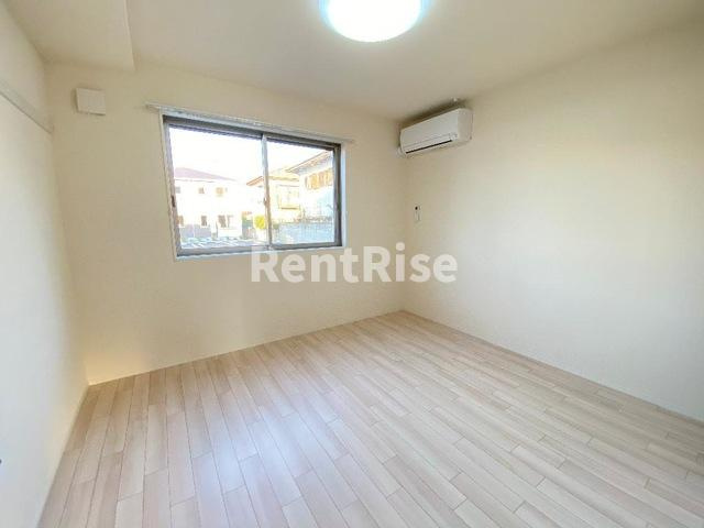 М’ｓ Ｌｕｎａ Ⅰ（エムズ ルナⅠ）の洋室|洋室(イメージ)