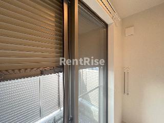 М’ｓ Ｌｕｎａ Ⅰ（エムズ ルナⅠ）のセキュリティ|セキュリティ(イメージ)