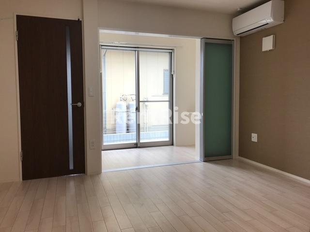 М’ｓ Ｌｕｎａ Ⅰ（エムズ ルナⅠ）|リビング(イメージ)