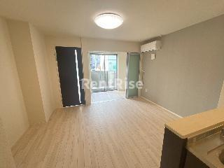 М’ｓ Ｌｕｎａ Ⅰ（エムズ ルナⅠ）の居間・リビング|洋室(イメージ)