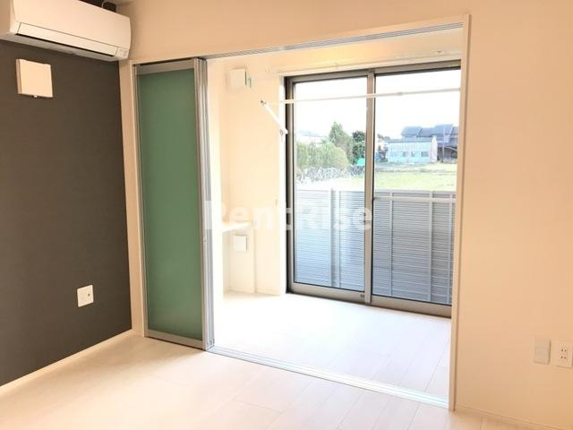 М’ｓ Ｌｕｎａ Ⅰ（エムズ ルナⅠ）|インナーテラス(イメージ)