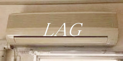 【設備】 | 明大前フラワーハイホーム | エアコンです。