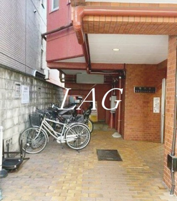 【その他】 | 明大前フラワーハイホーム