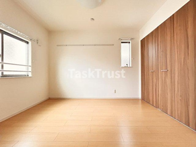 【内装】 | プレジール関目